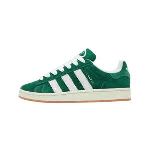 Campus 00s 'Dark Green Gum'