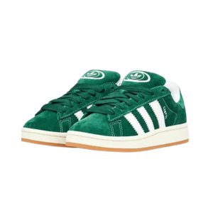 Campus 00s 'Dark Green Gum'
