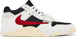 Jordan Jumpman Jack TR 'University Red'