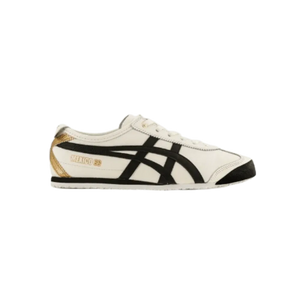 Onitsuka Tiger MEXICO 66 UNISEX CREAM/BLACK