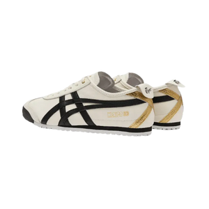 Onitsuka Tiger MEXICO 66 UNISEX CREAM/BLACK