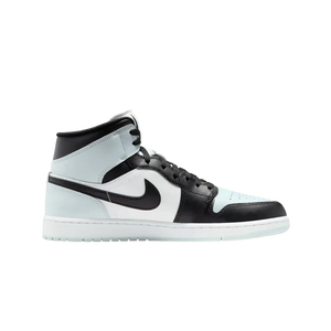 Air Jordan 1 Mid Squadron Blue