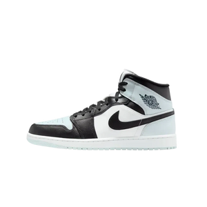Air Jordan 1 Mid Squadron Blue
