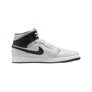 Air Jordan 1 Mid Neutral Grey