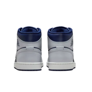 Air Jordan 1 Mid 'Blue Void'