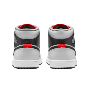 Air Jordan 1 Mid Neutral Grey
