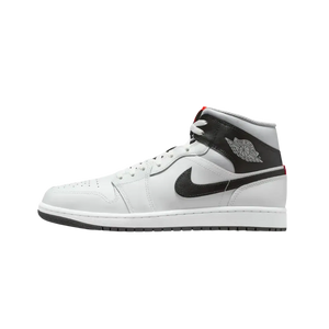 Air Jordan 1 Mid Neutral Grey