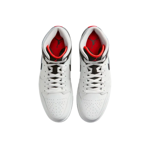 Air Jordan 1 Mid Neutral Grey