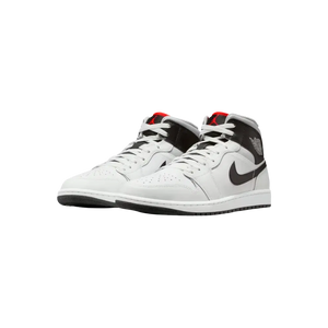 Air Jordan 1 Mid Neutral Grey