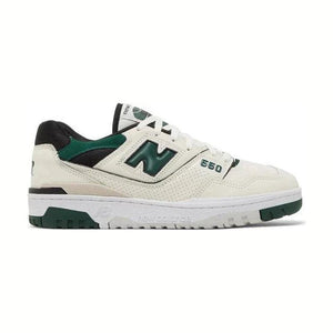 NEW BALANCE 550 "WHITE PINE GREEN"