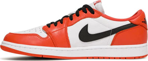 Air Jordan 1 Low "Starfish"