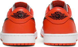 Air Jordan 1 Low "Starfish"