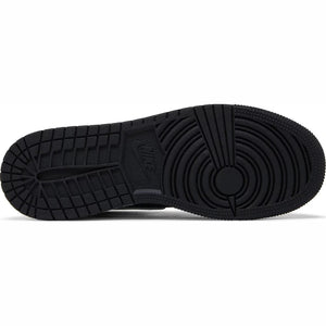 Air Jordan 1 Retro High OG "Black White"
