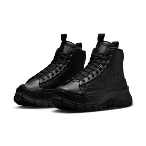 Nike Wmns Blazer Roam Mid 'Triple Black'