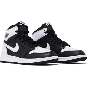 Air Jordan 1 Retro High OG "Black White"