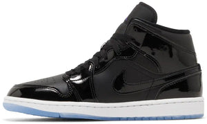 Air Jordan 1 Mid SE 'Space Jam/ Concord'