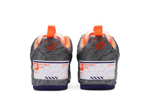 Nike Air Force 1 Low Experimental Suns
