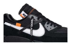Nike Air Max 90 OFF-Black