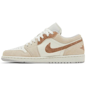 Air Jordan 1 Low Legend Light Brown
