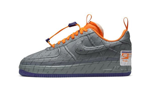 Nike Air Force 1 Low Experimental Suns
