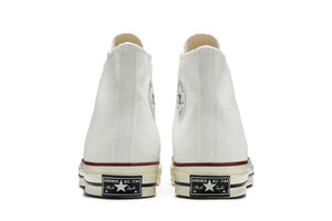 Converse Chuck 70 Hi Ivory