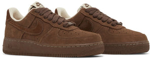 Nike Wmns Air Force 1 '07 'Cacao Wow'