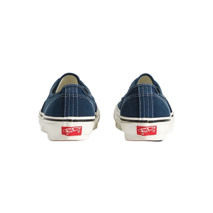 Vans Premium Authentic Shoe Parisian Night Blue