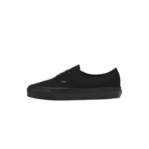 Vans Premium Authentic Shoe Blackout
