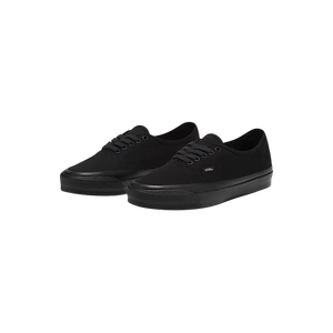 Vans Premium Authentic Shoe Blackout