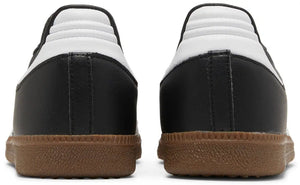 adidas Samba Vegan Black Gum