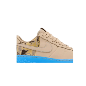 Kobe Bryant x Nike Air Force 1 Low 'Linen'