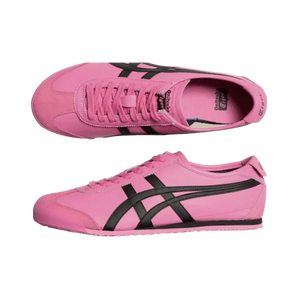 Onitsuka Tiger Mexico 66 Dragon Fruit Black