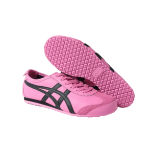 Onitsuka Tiger Mexico 66 Dragon Fruit Black