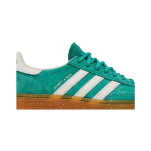 Adidas Handball Spezial Sporty & Rich Green