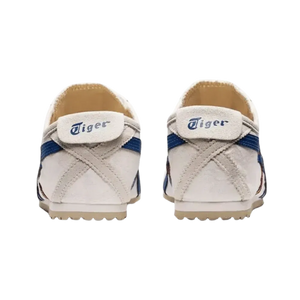 Onitsuka Tiger Mexico 66 Slip-On White Blue Red