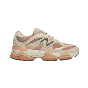 New Balance 9060 Craftwork Pack - Light Sparrow Foot Locker Exclusive