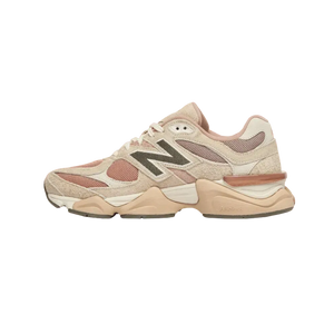 New Balance 9060 Craftwork Pack - Light Sparrow Foot Locker Exclusive