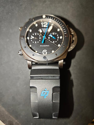 Panerai Luminor 1950