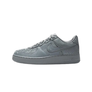 Kobe Bryant x Nike Air Force 1 Low 'Cool Grey'