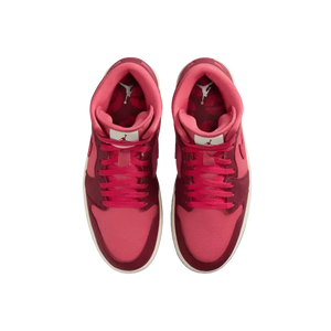 Air Jordan 1 Mid SE 'Valentine's Day'