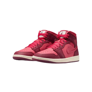 Air Jordan 1 Mid SE 'Valentine's Day'