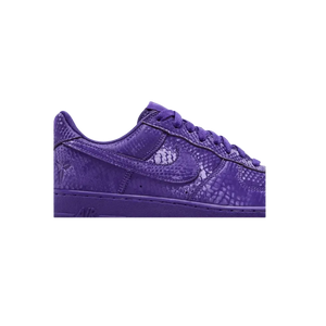Kobe Bryant x Nike Air Force 1 Low 'Court Purple'
