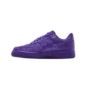 Kobe Bryant x Nike Air Force 1 Low 'Court Purple'