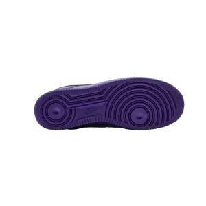 Kobe Bryant x Nike Air Force 1 Low 'Court Purple'