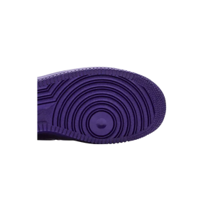 Kobe Bryant x Nike Air Force 1 Low 'Court Purple'