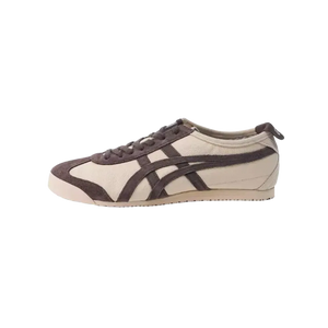 Onitsuka Tiger Mexico 66 – Beige Chocolate Brown