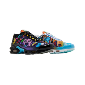 Nike Air Max Plus 'Doernbecher' 2026