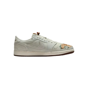 Jordan 1 Retro Low OG Chinese New Year (2026)