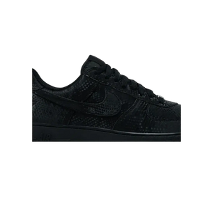 Kobe Bryant x Nike Air Force 1 Low 'Triple Black'