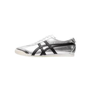 Onitsuka Tiger Mexico 66 Pure Silver Black